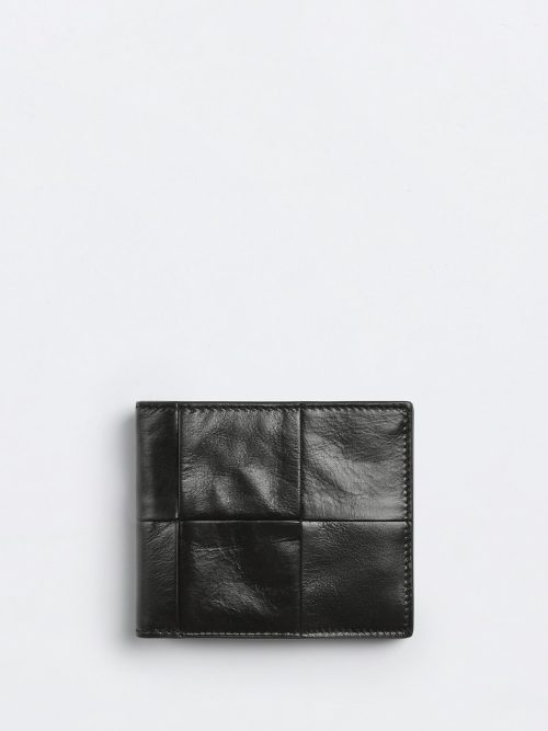 Bi-Fold Wallet