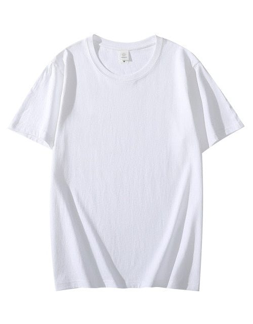 White T