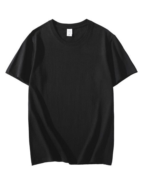 Black T